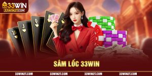 Sâm Lốc 33Win