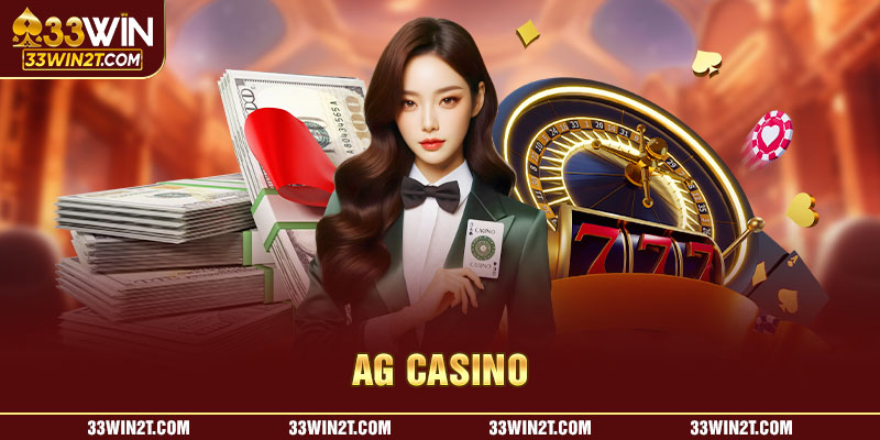 AG Casino