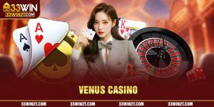 Venus Casino